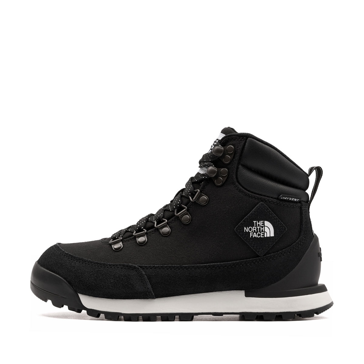 The North Face Back-To-Berkeley IV Textile Waterproof Pantofi damă de iarnă NF0A8179KY4
