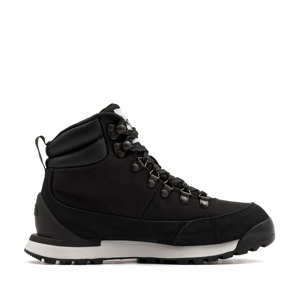 The North Face Back-To-Berkeley IV Textile Waterproof Pantofi damă de iarnă NF0A8179KY4