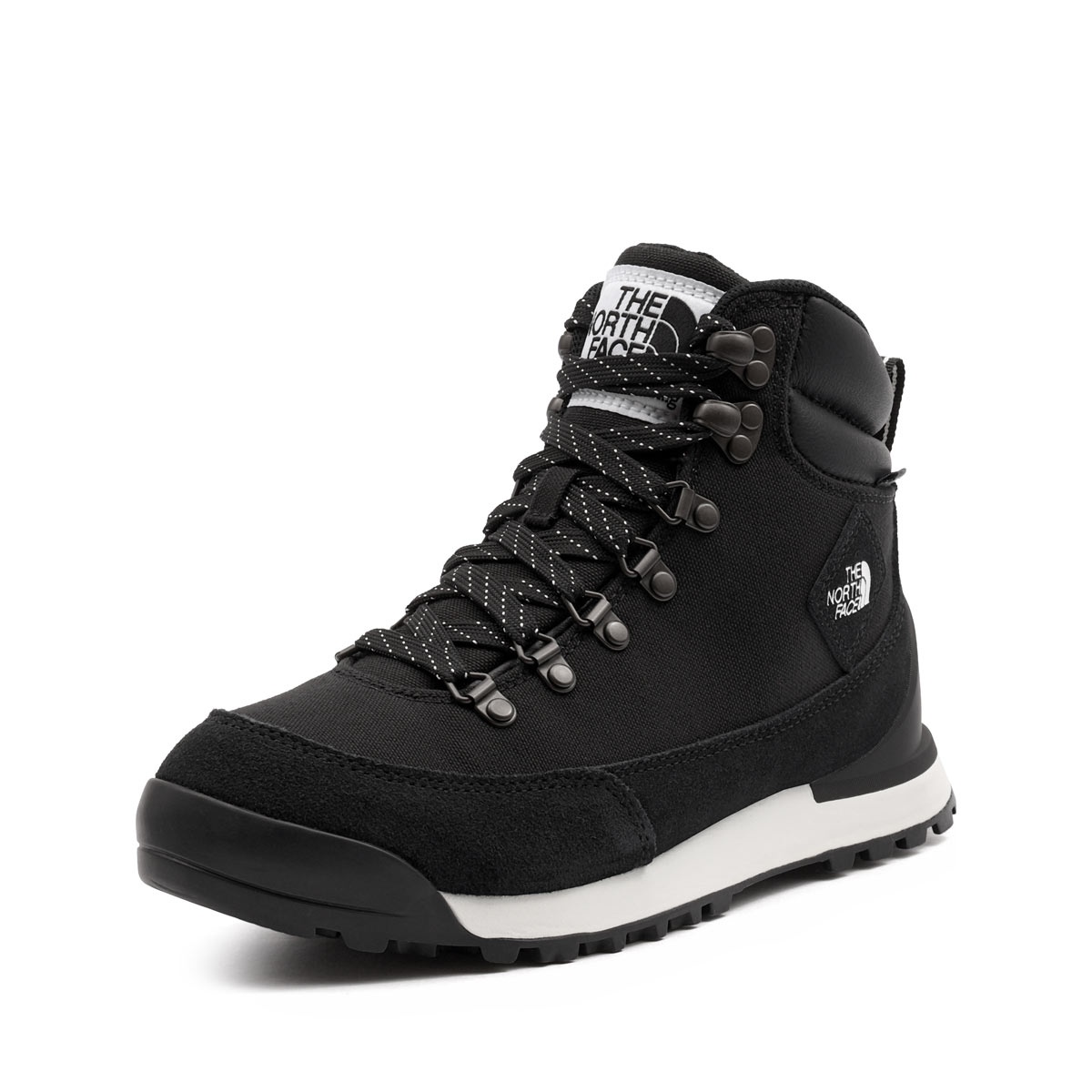 The North Face Back-To-Berkeley IV Textile Waterproof Pantofi damă de iarnă NF0A8179KY4