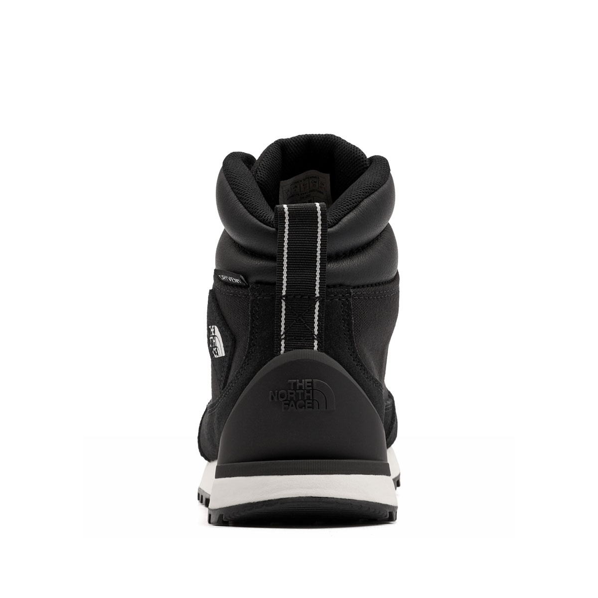The North Face Back-To-Berkeley IV Textile Waterproof Pantofi damă de iarnă NF0A8179KY4