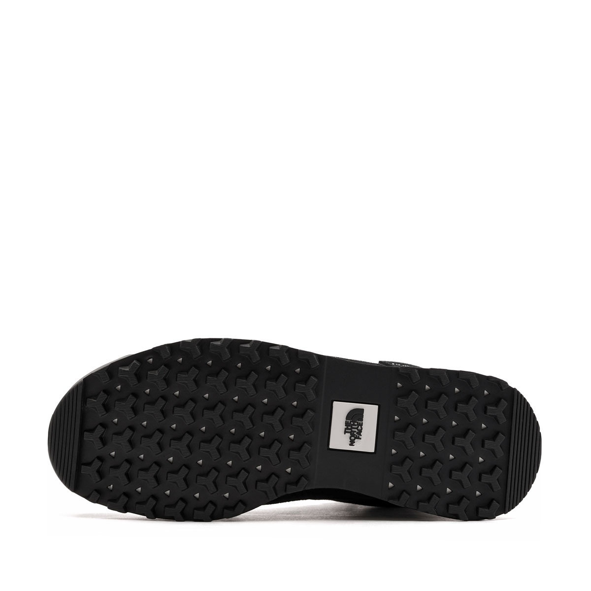 The North Face Back-To-Berkeley IV Textile Waterproof Pantofi damă de iarnă NF0A8179KY4