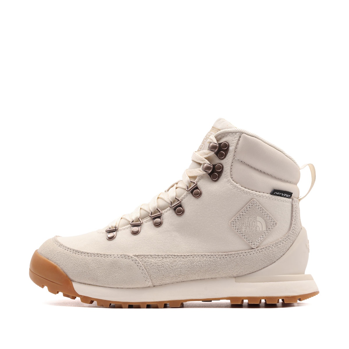 The North Face Back-To-Berkeley IV Textile Waterproof Pantofi damă de iarnă NF0A8179WID