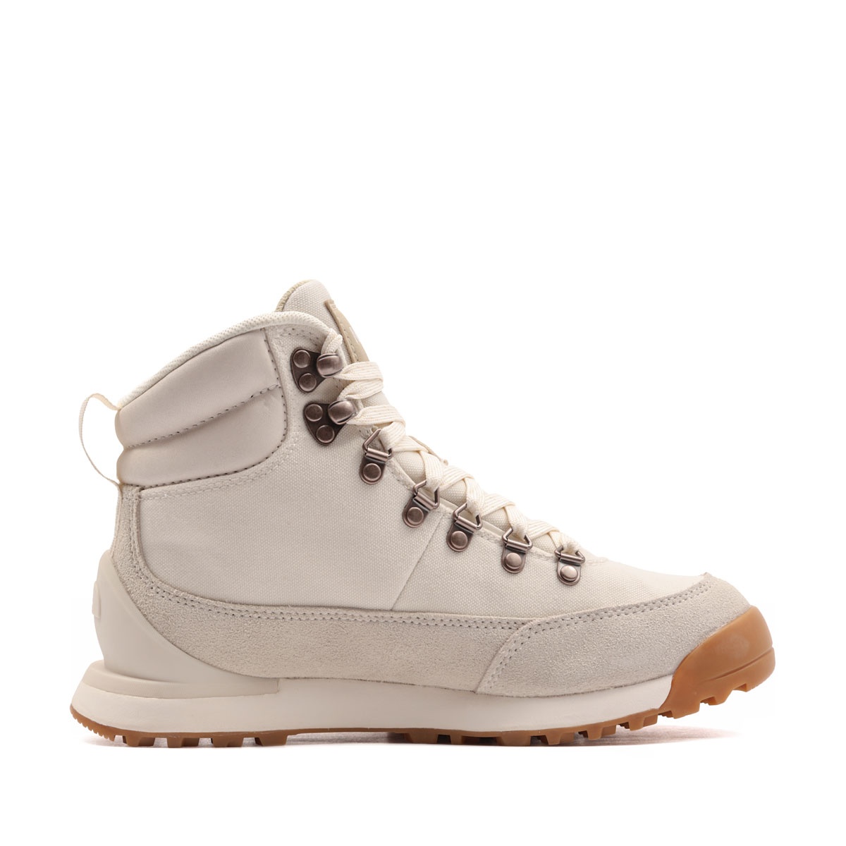 The North Face Back-To-Berkeley IV Textile Waterproof Pantofi damă de iarnă NF0A8179WID