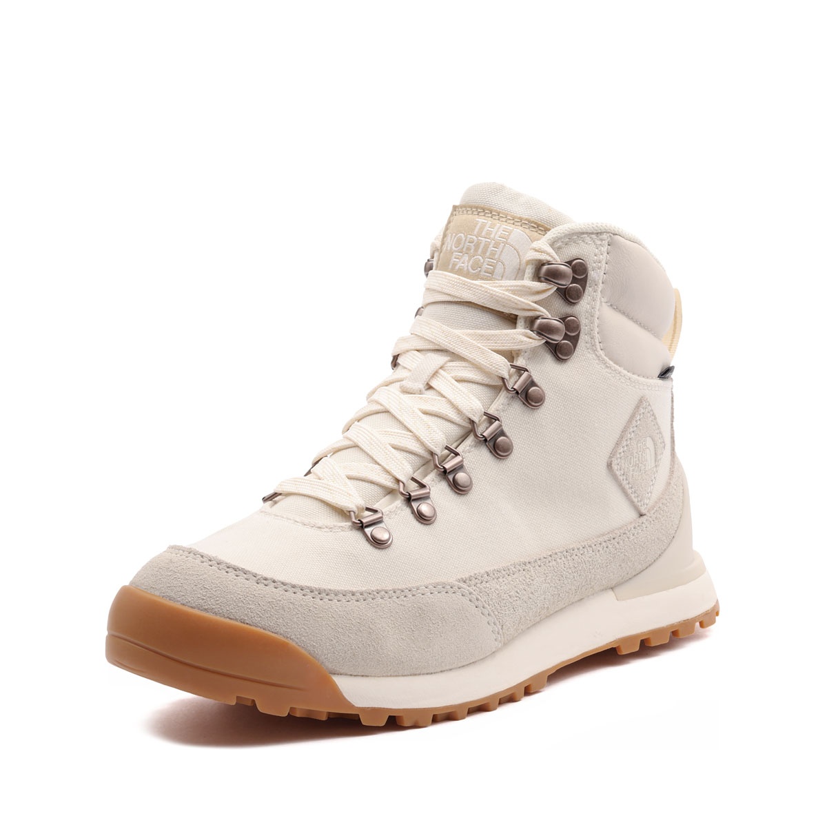 The North Face Back-To-Berkeley IV Textile Waterproof Pantofi damă de iarnă NF0A8179WID