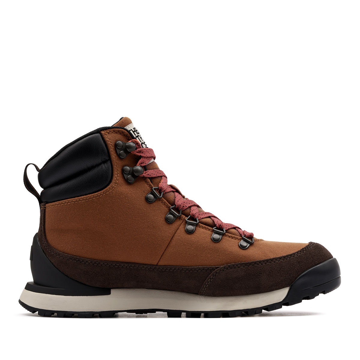 Pantofi de iarnă bărbați The North Face Back-To-Berkeley IV Textile Waterproof NF0A8177DOY The North Face Back-To-Berkeley IV Textile Waterproof Pantofi de iarnă bărbați NF0A8177DOY