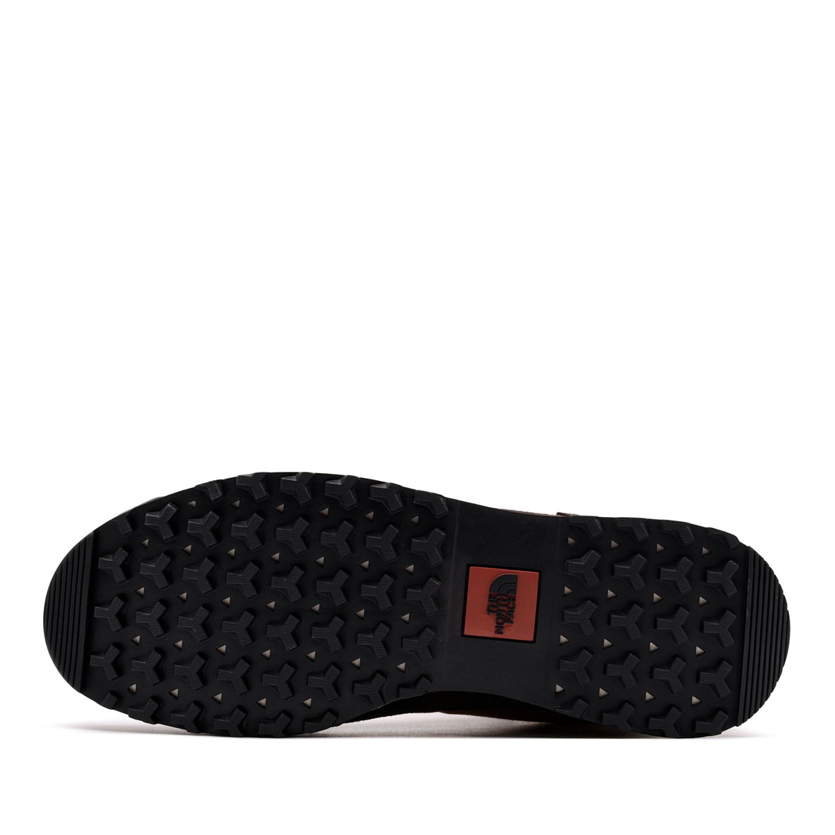 Pantofi de iarnă bărbați The North Face Back-To-Berkeley IV Textile Waterproof NF0A8177DOY The North Face Back-To-Berkeley IV Textile Waterproof Pantofi de iarnă bărbați NF0A8177DOY