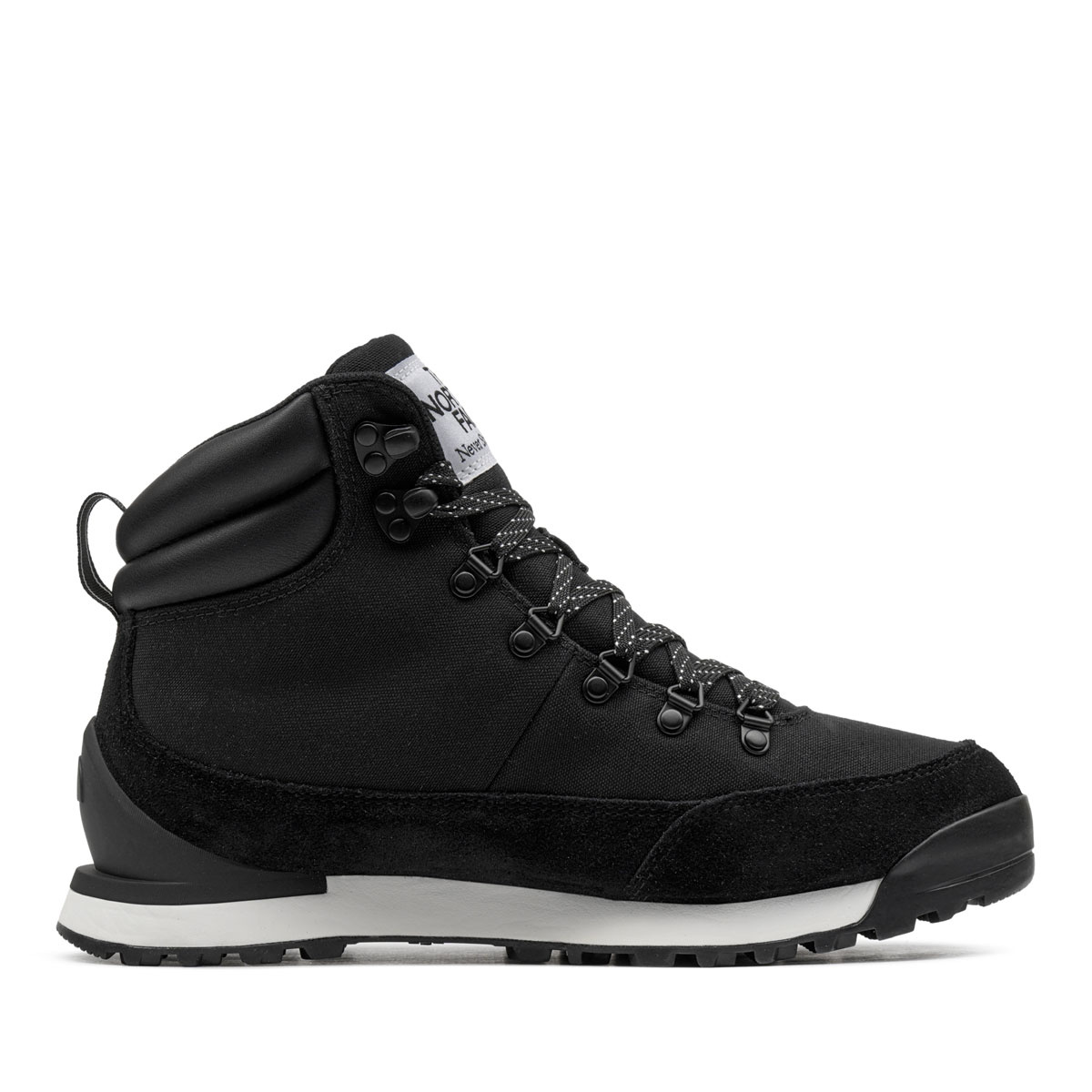 Pantofi de iarnă bărbați The North Face Back-To-Berkeley IV Textile Waterproof NF0A8177KY4 The North Face Back-To-Berkeley IV Textile Waterproof Pantofi de iarnă bărbați NF0A8177KY4