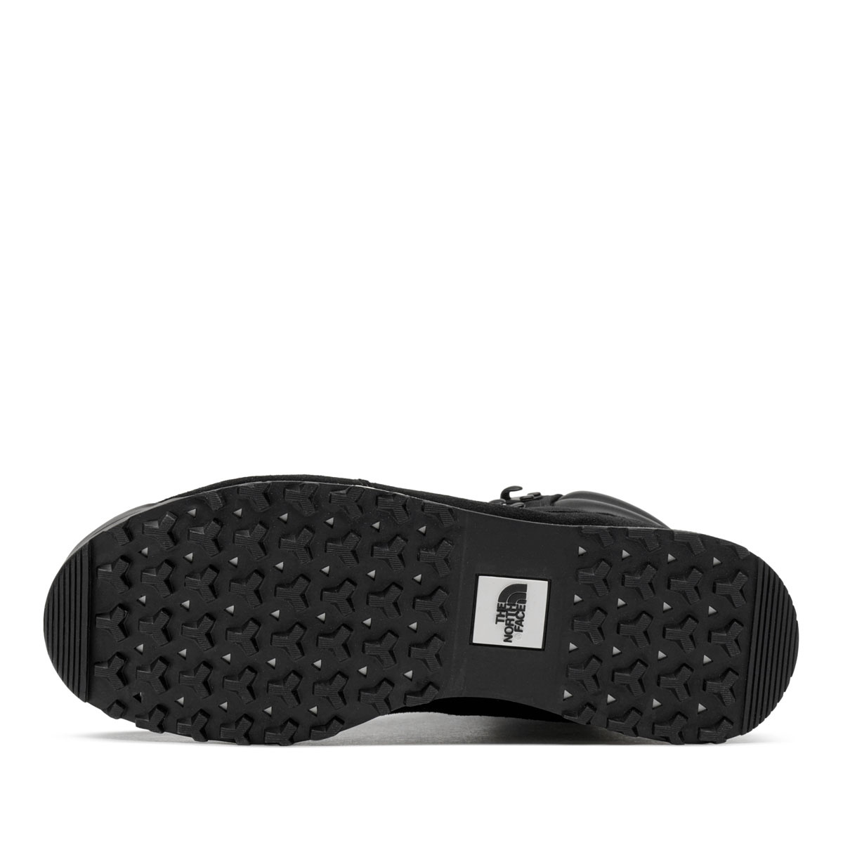 Pantofi de iarnă bărbați The North Face Back-To-Berkeley IV Textile Waterproof NF0A8177KY4 The North Face Back-To-Berkeley IV Textile Waterproof Pantofi de iarnă bărbați NF0A8177KY4