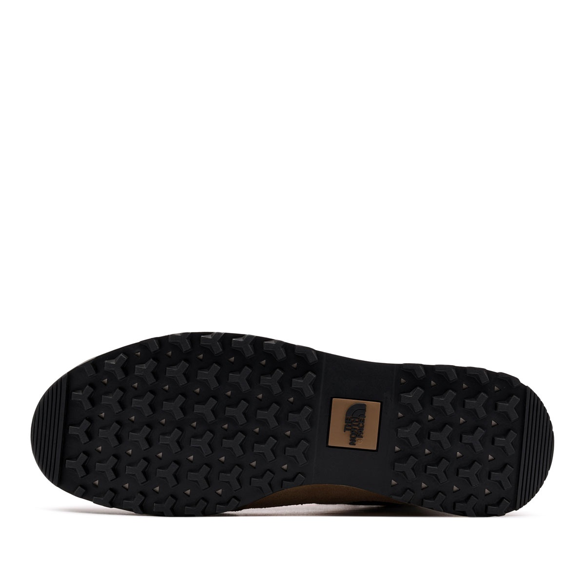 Pantofi de iarnă bărbați The North Face Back-To-Berkeley IV Textile Waterproof NF0A8177OIK The North Face Back-To-Berkeley IV Textile Waterproof Pantofi de iarnă bărbați NF0A8177OIK