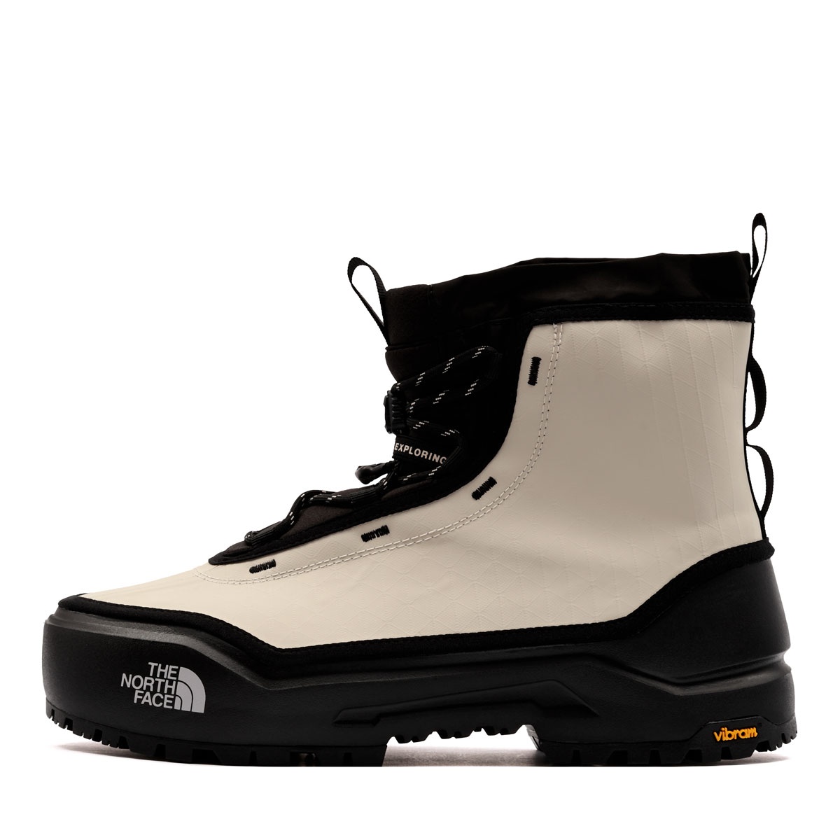 The North Face Base Camp 100 WaterProof Încălțăminte iarnă NF0A8D9FC7C