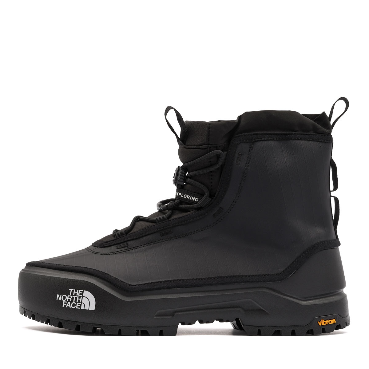 The North Face Base Camp 100 WaterProof Încălțăminte iarnă NF0A8D9FKX7