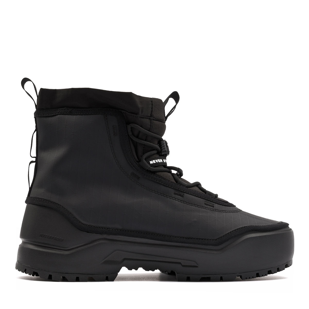 The North Face Base Camp 100 WaterProof Încălțăminte iarnă NF0A8D9FKX7