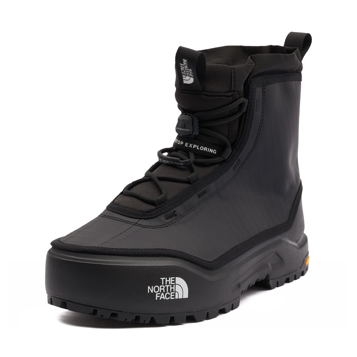 The North Face Base Camp 100 WaterProof Încălțăminte iarnă NF0A8D9FKX7