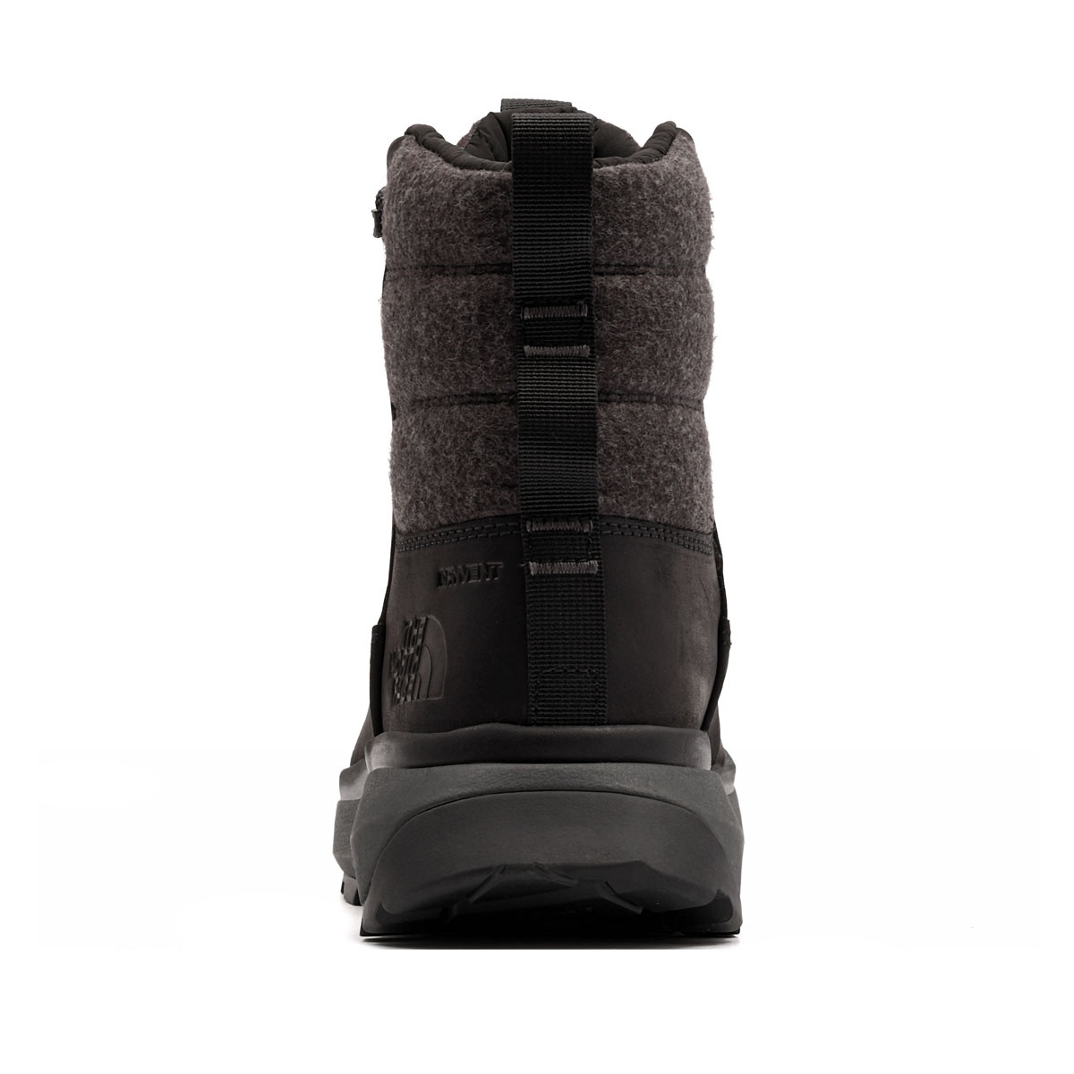 The North Face Bergen Leather WaterProof Pantofi de iarnă bărbați NF0A8A9MKX7