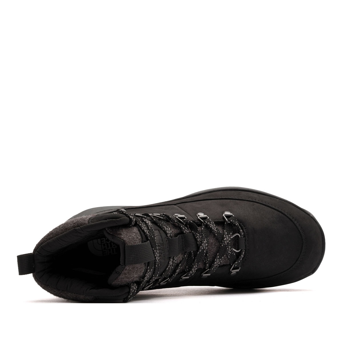 The North Face Bergen Leather WaterProof Pantofi de iarnă bărbați NF0A8A9MKX7