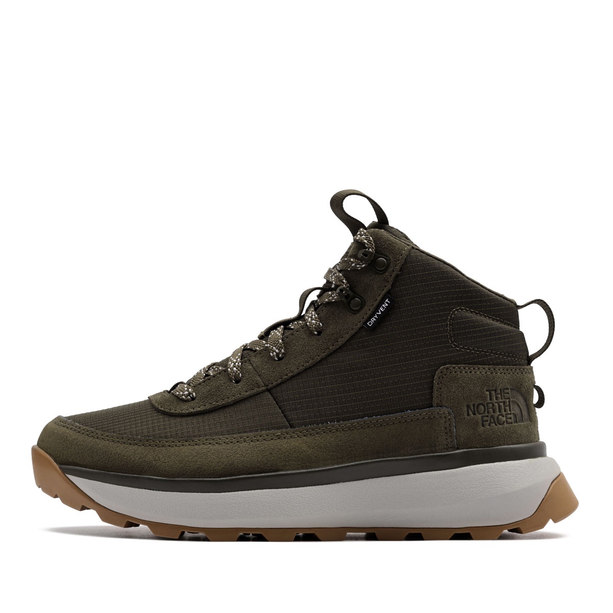 The North Face Bergen Mid WaterProof Pantofi de iarnă bărbați NF0A8D8WDUJ