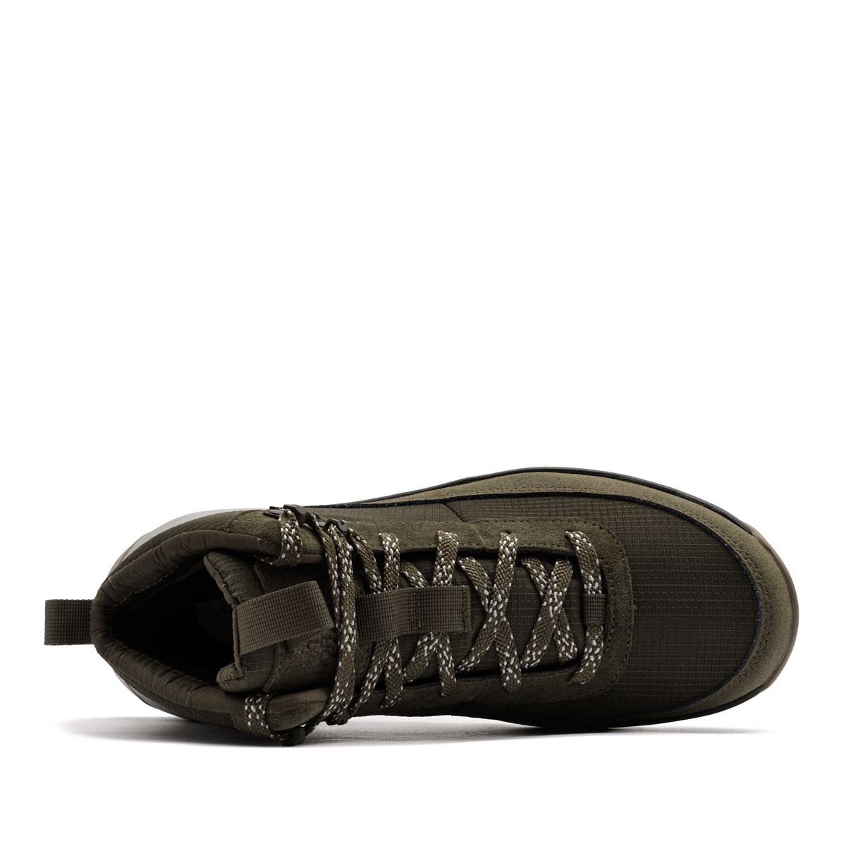 The North Face Bergen Mid WaterProof Pantofi de iarnă bărbați NF0A8D8WDUJ