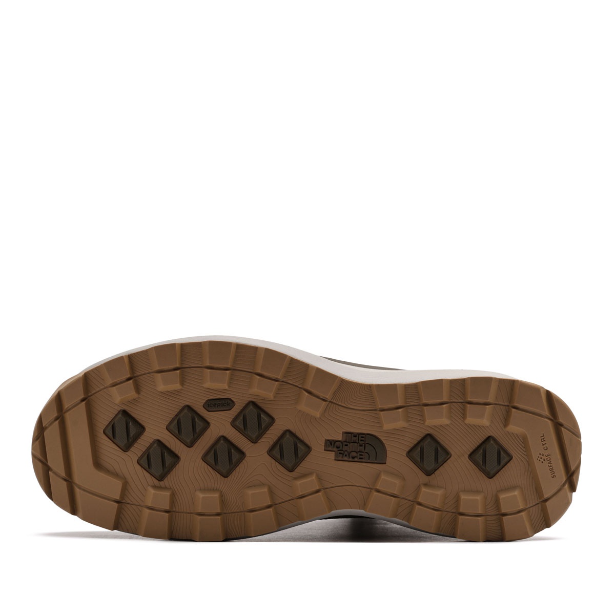 The North Face Bergen Mid WaterProof Pantofi de iarnă bărbați NF0A8D8WDUJ