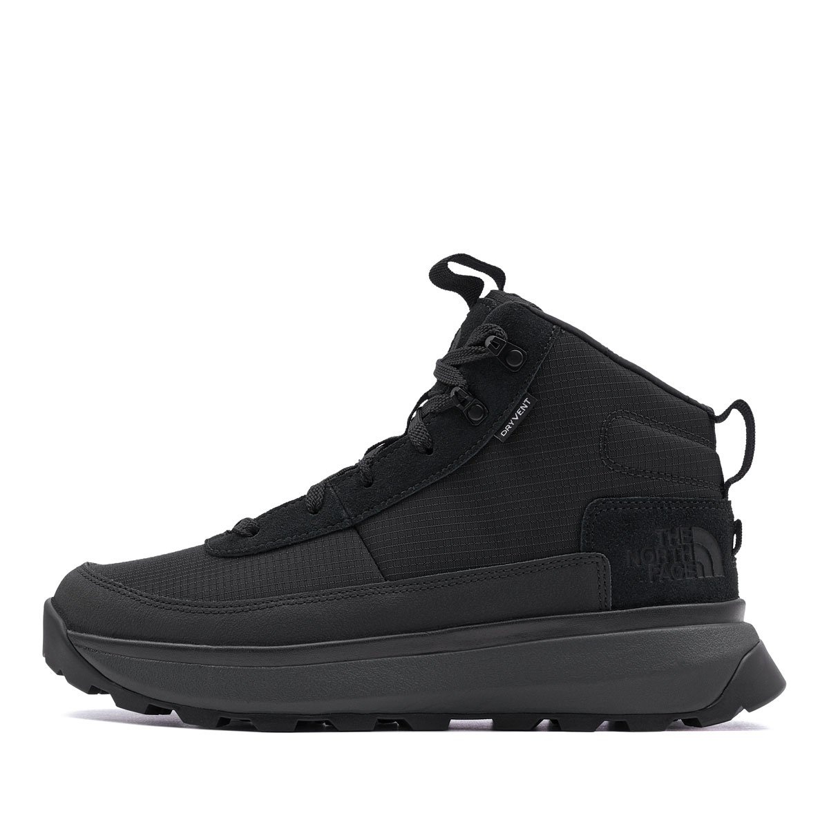 The North Face Bergen Mid WaterProof Pantofi de iarnă bărbați NF0A8D8WW9O