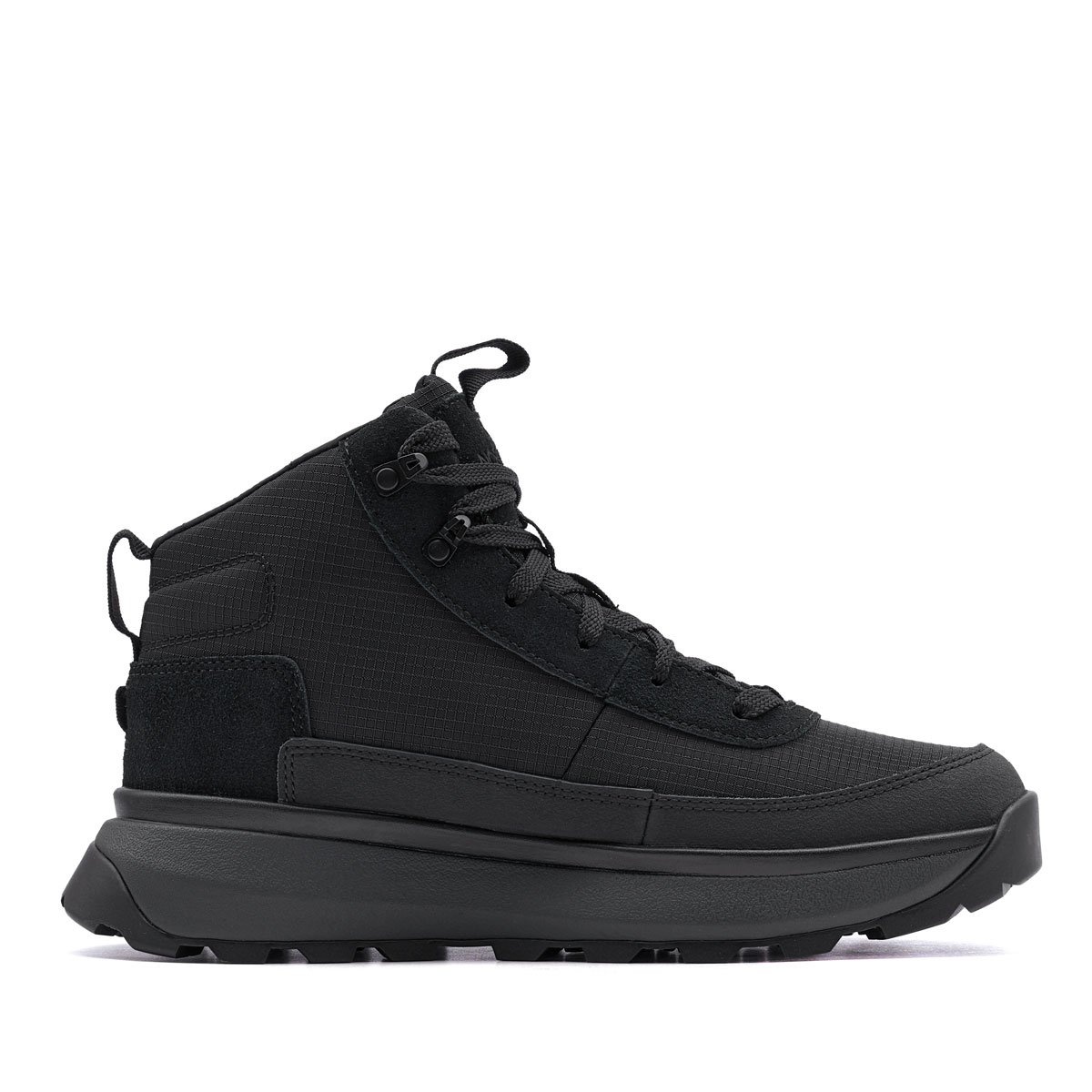 The North Face Bergen Mid WaterProof Pantofi de iarnă bărbați NF0A8D8WW9O