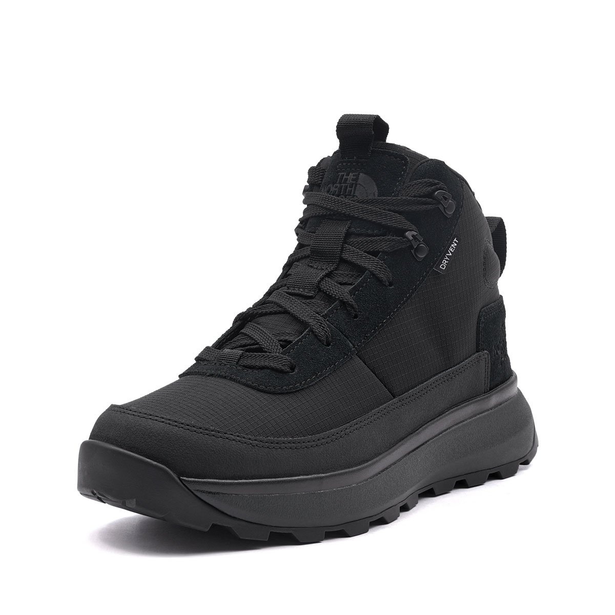 The North Face Bergen Mid WaterProof Pantofi de iarnă bărbați NF0A8D8WW9O