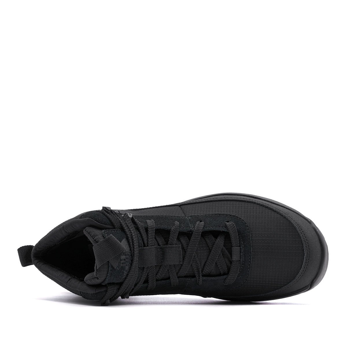 The North Face Bergen Mid WaterProof Pantofi de iarnă bărbați NF0A8D8WW9O