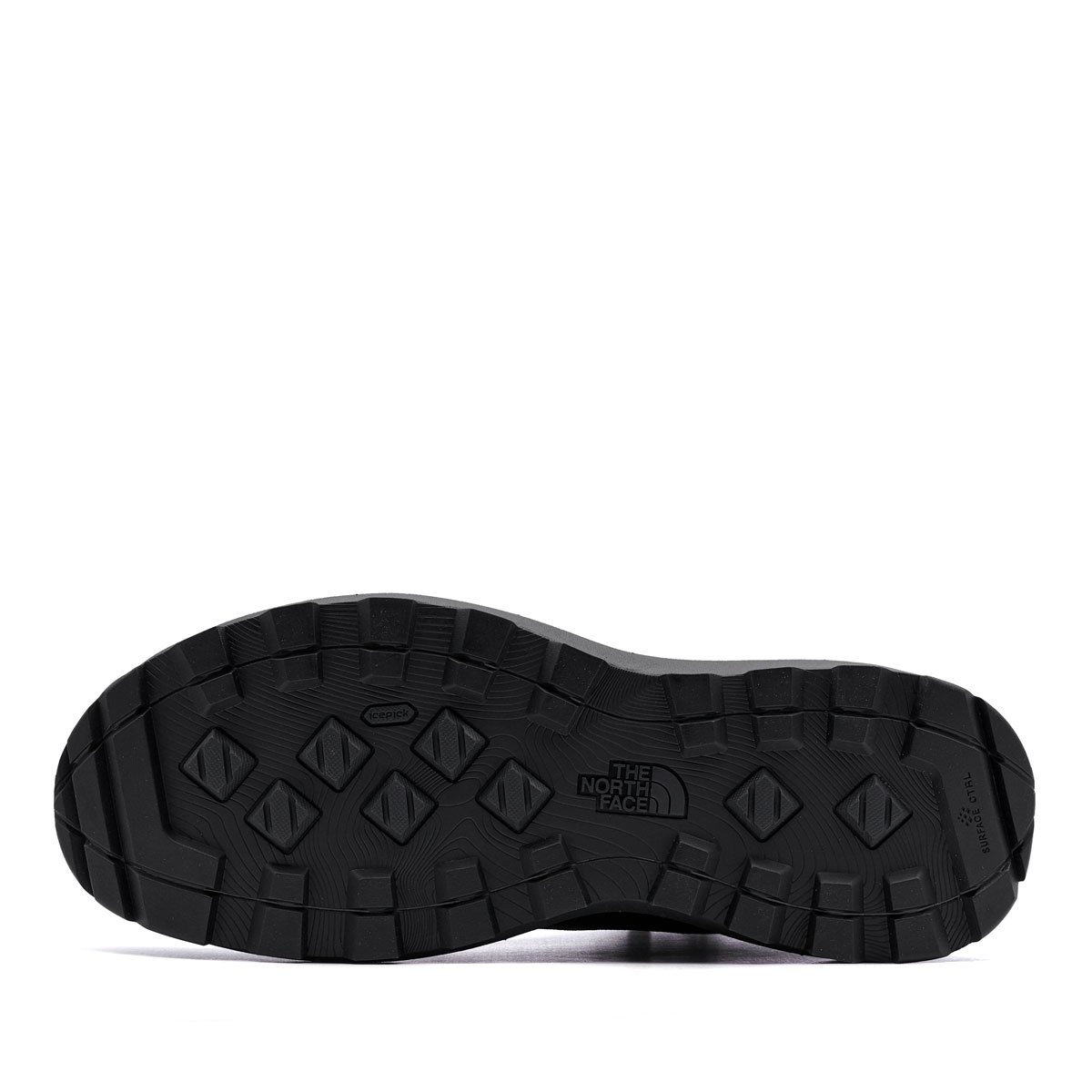 The North Face Bergen Mid WaterProof Pantofi de iarnă bărbați NF0A8D8WW9O