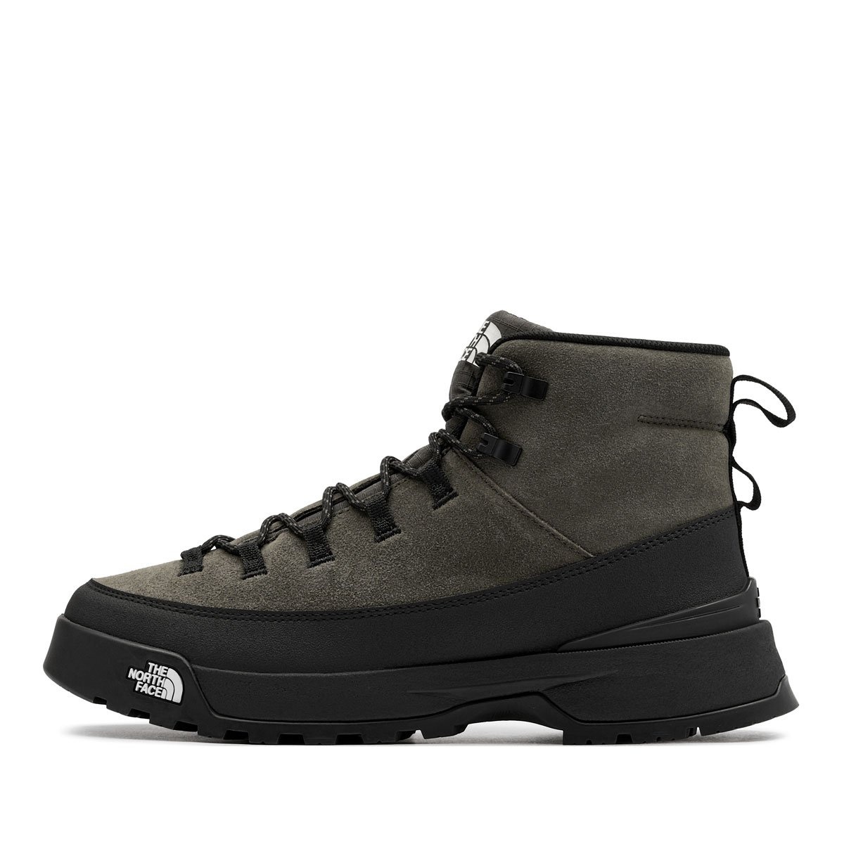 Pantofi de iarnă bărbați The North Face Glenclyffe Urban Boot NF0A83NJBQW The North Face Glenclyffe Urban Boot Pantofi de iarnă bărbați NF0A83NJBQW