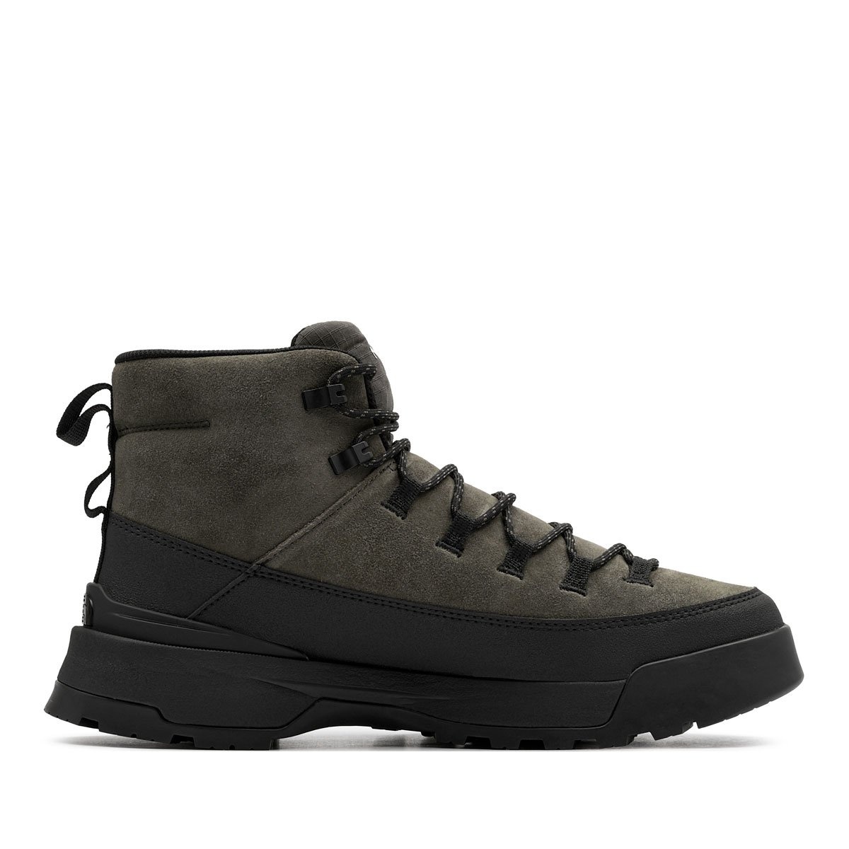Pantofi de iarnă bărbați The North Face Glenclyffe Urban Boot NF0A83NJBQW The North Face Glenclyffe Urban Boot Pantofi de iarnă bărbați NF0A83NJBQW