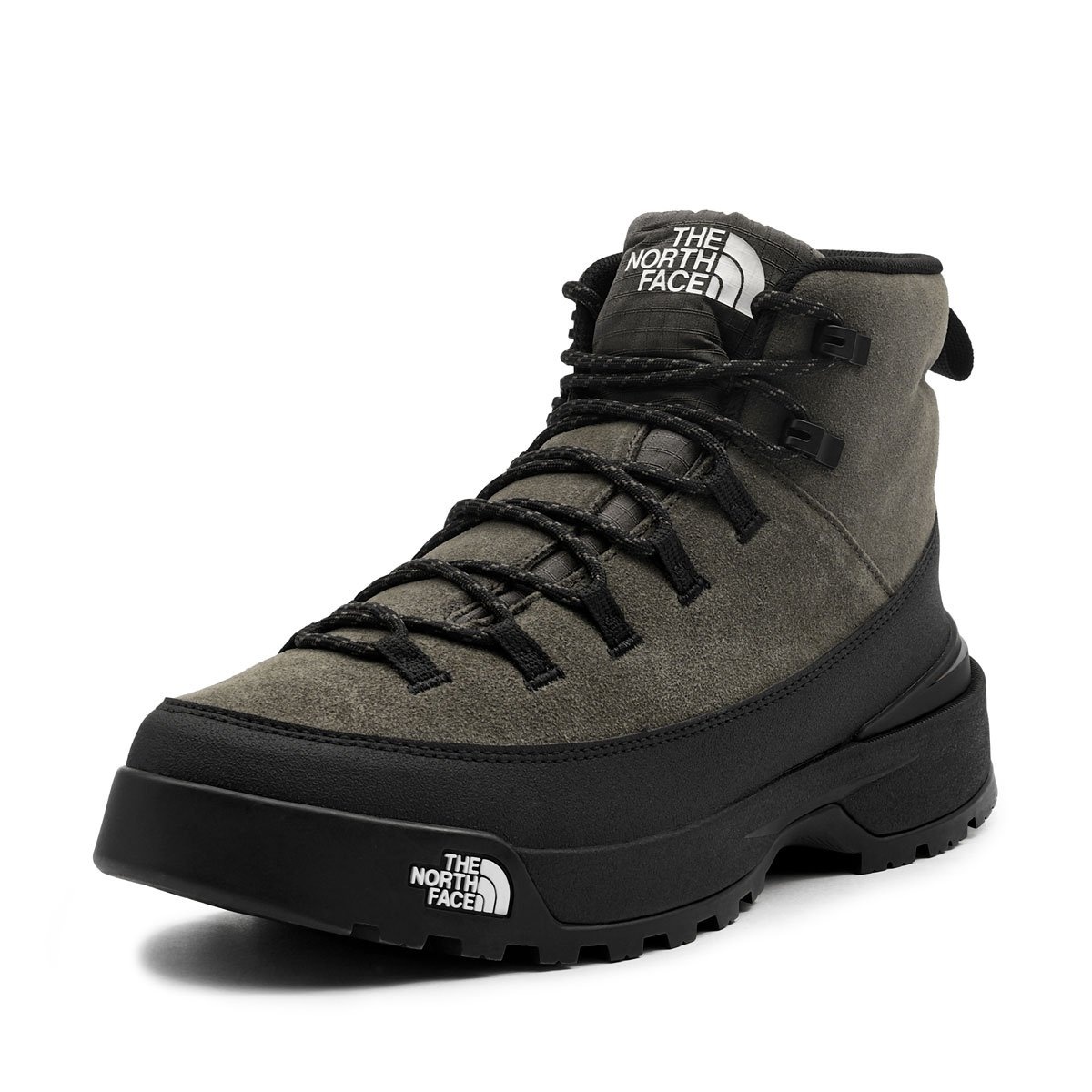 Pantofi de iarnă bărbați The North Face Glenclyffe Urban Boot NF0A83NJBQW The North Face Glenclyffe Urban Boot Pantofi de iarnă bărbați NF0A83NJBQW