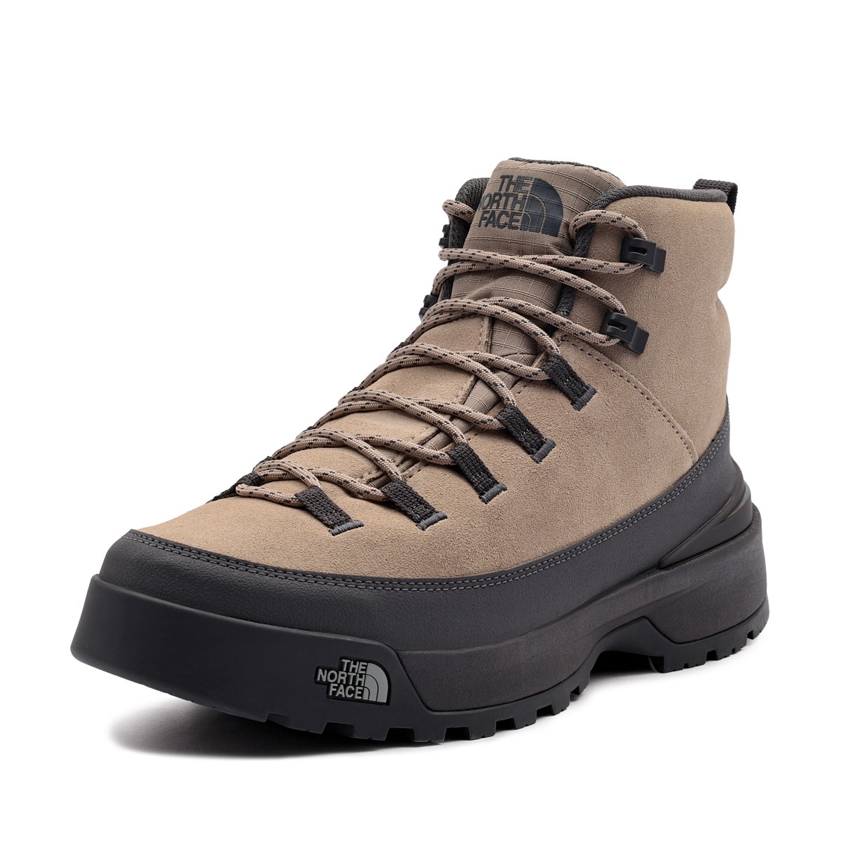 The North Face Glenclyffe Urban Boot Pantofi de iarnă bărbați NF0A83NJF16