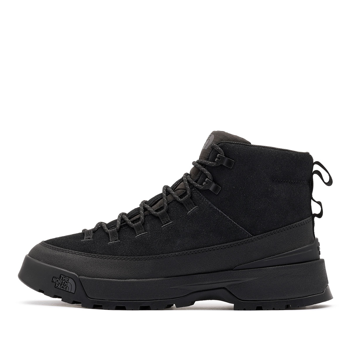 Pantofi de iarnă bărbați The North Face Glenclyffe Urban Boot NF0A83NJKX7 The North Face Glenclyffe Urban Boot Pantofi de iarnă bărbați NF0A83NJKX7