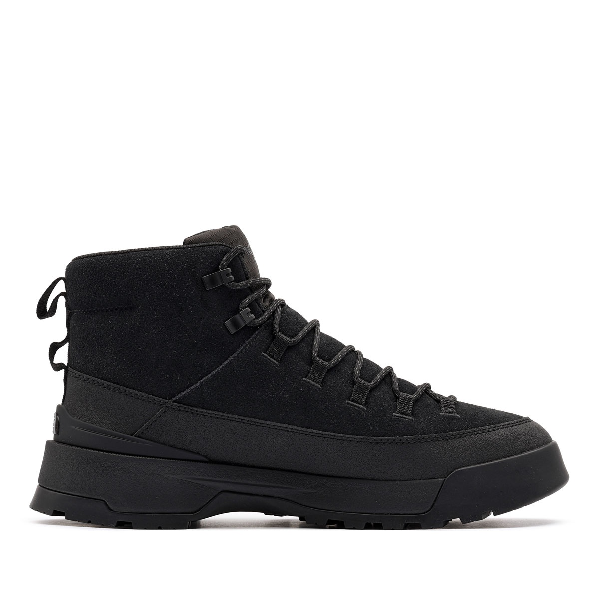 Pantofi de iarnă bărbați The North Face Glenclyffe Urban Boot NF0A83NJKX7 The North Face Glenclyffe Urban Boot Pantofi de iarnă bărbați NF0A83NJKX7