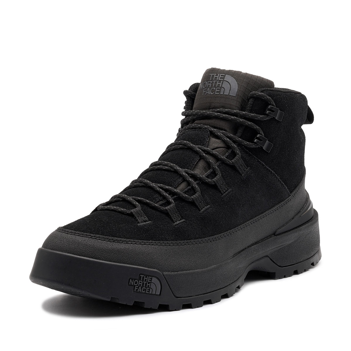 Pantofi de iarnă bărbați The North Face Glenclyffe Urban Boot NF0A83NJKX7 The North Face Glenclyffe Urban Boot Pantofi de iarnă bărbați NF0A83NJKX7