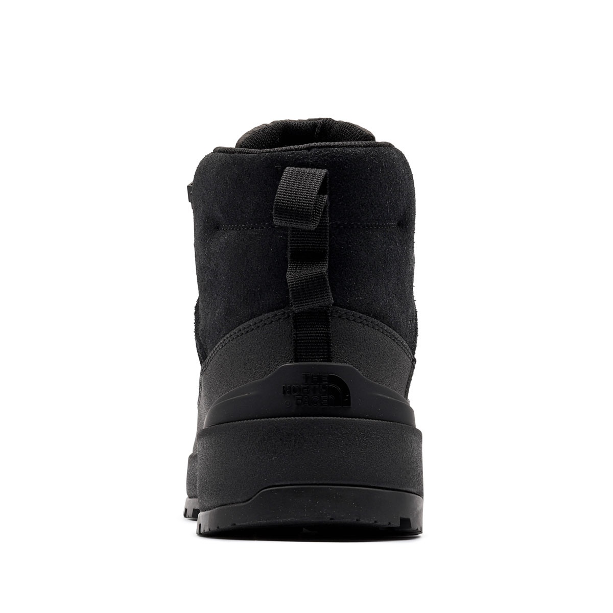 Pantofi de iarnă bărbați The North Face Glenclyffe Urban Boot NF0A83NJKX7 The North Face Glenclyffe Urban Boot Pantofi de iarnă bărbați NF0A83NJKX7