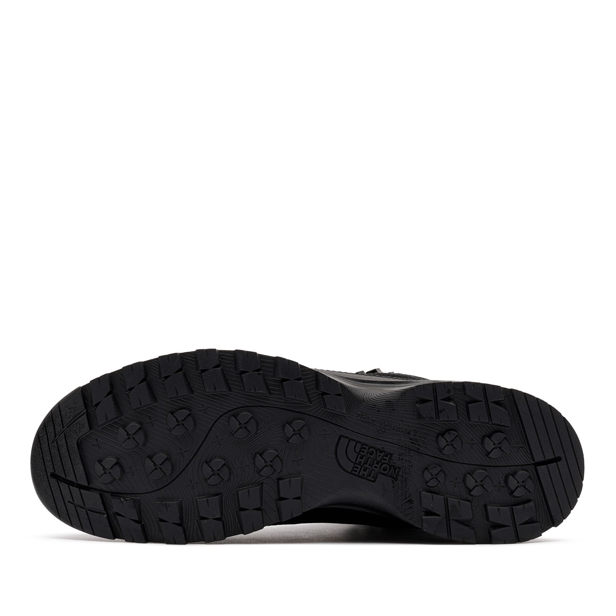 Pantofi de iarnă bărbați The North Face Glenclyffe Urban Boot NF0A83NJKX7 The North Face Glenclyffe Urban Boot Pantofi de iarnă bărbați NF0A83NJKX7