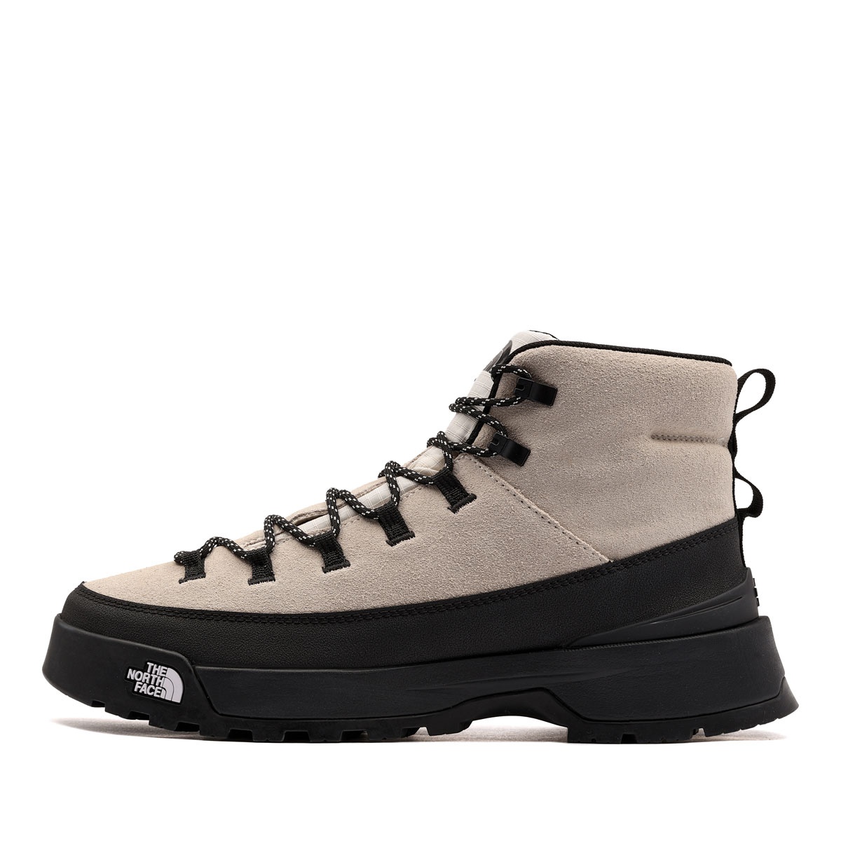 The North Face Glenclyffe Urban Boot Încălțăminte iarnă NF0A83NJROU
