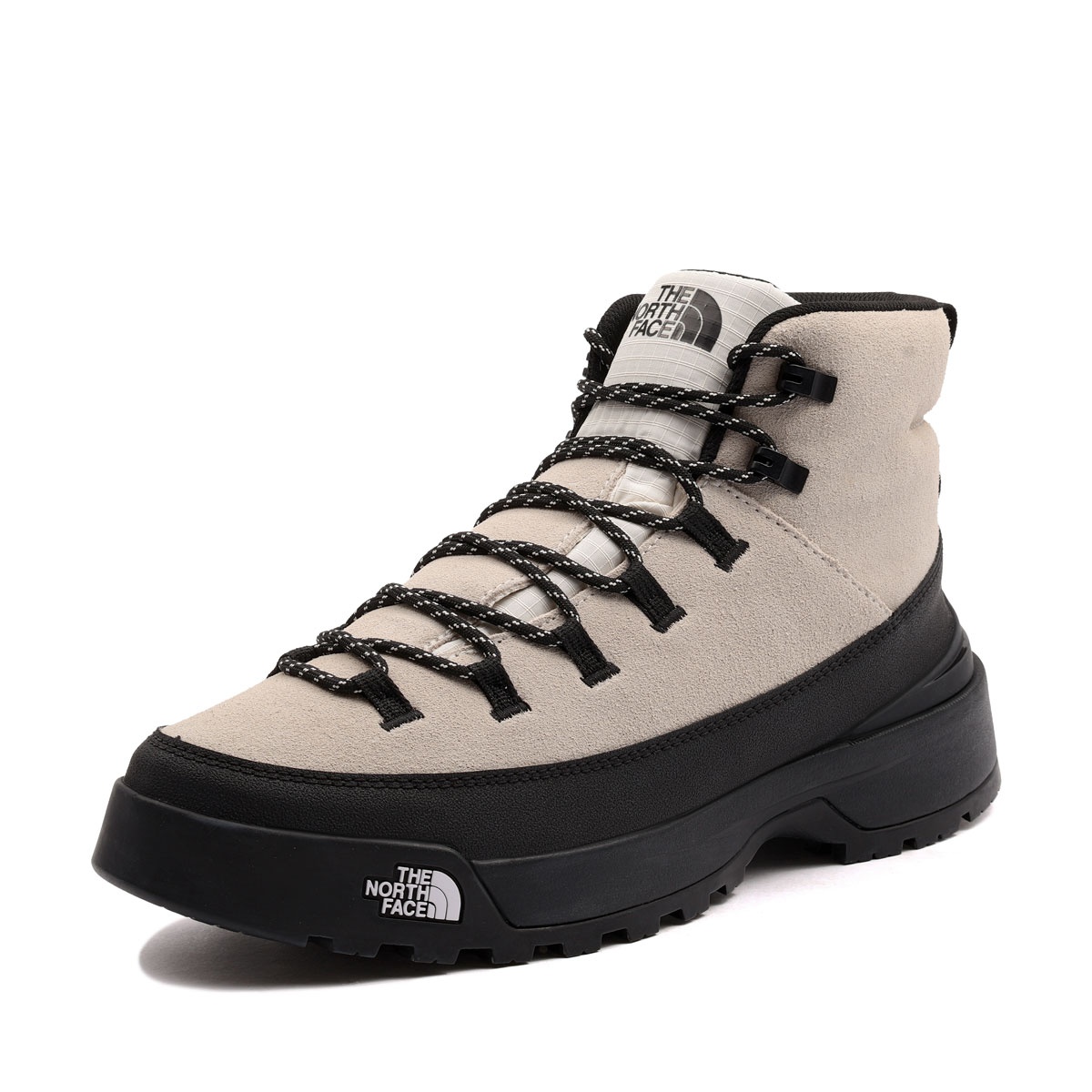 The North Face Glenclyffe Urban Boot Încălțăminte iarnă NF0A83NJROU