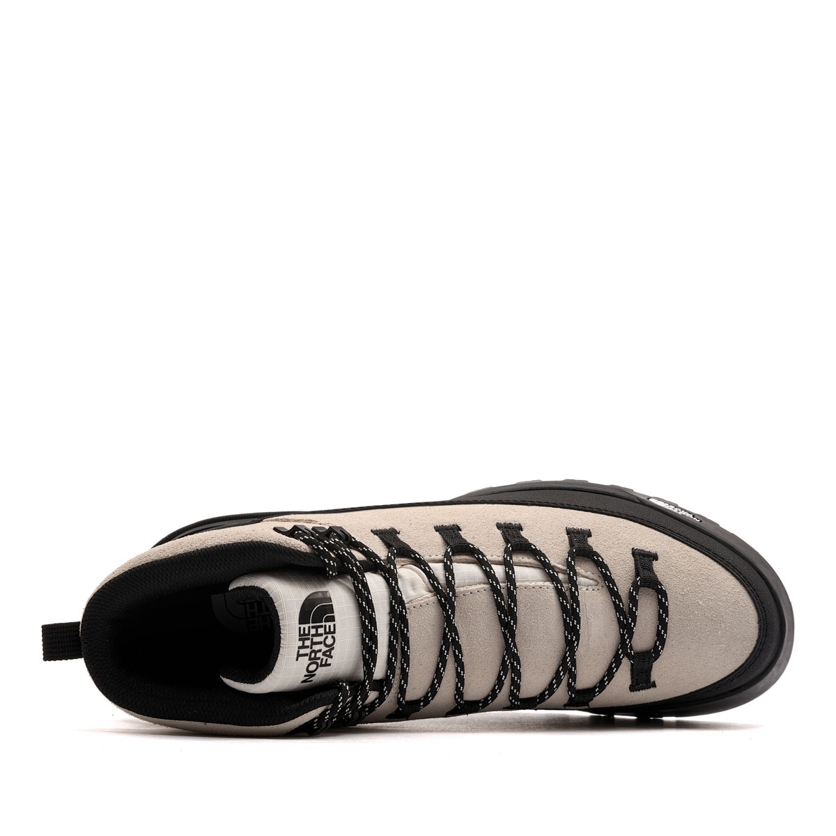 The North Face Glenclyffe Urban Boot Încălțăminte iarnă NF0A83NJROU
