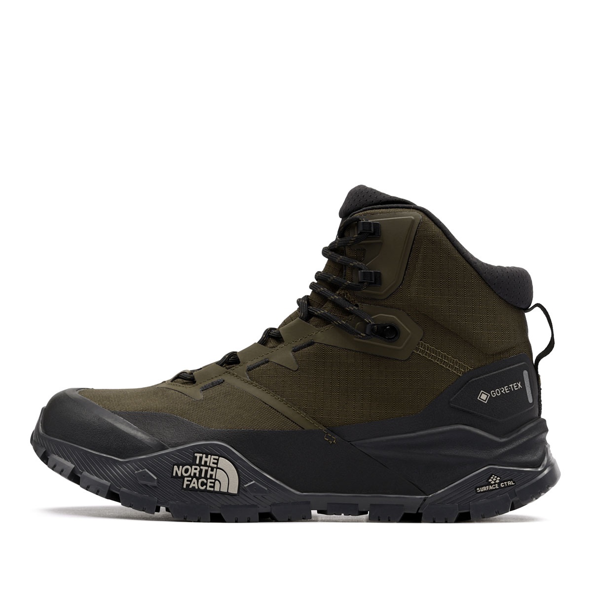 The North Face Offtrail Hike Mid Gore-Tex Pantofi de iarnă bărbați NF0A8AET7R8