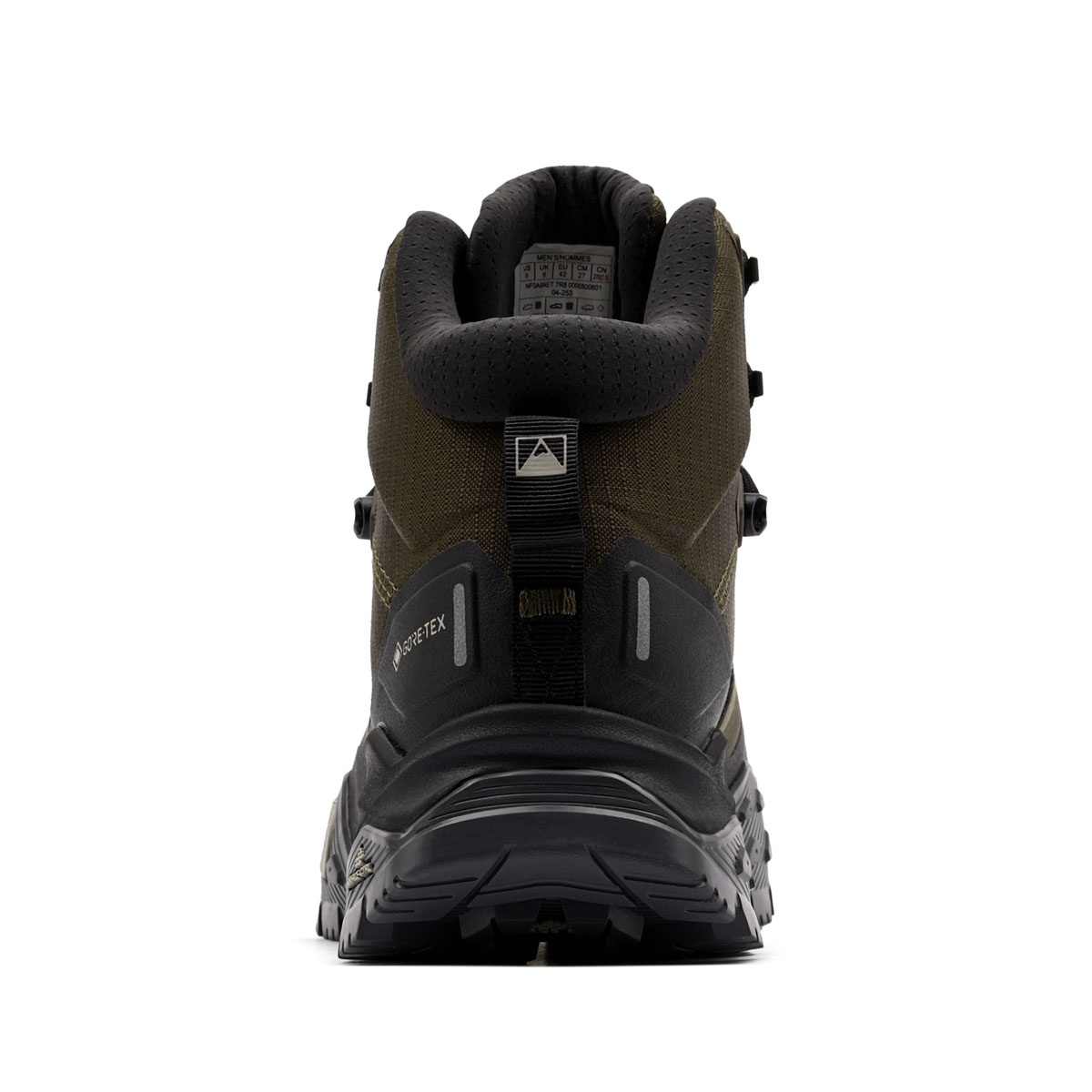 The North Face Offtrail Hike Mid Gore-Tex Pantofi de iarnă bărbați NF0A8AET7R8