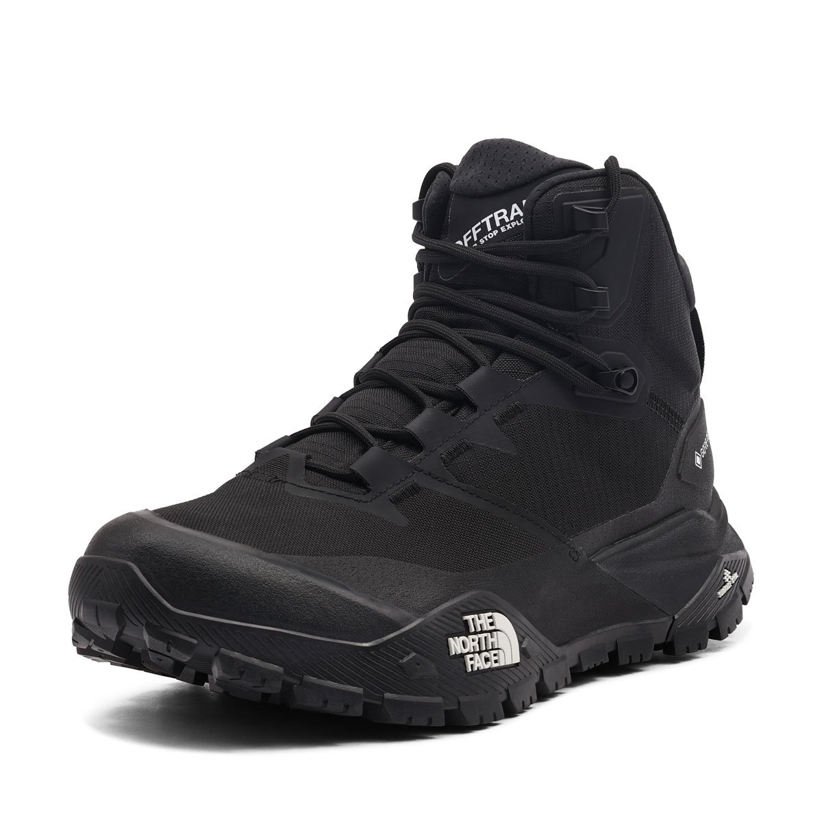 The North Face Offtrail Hike Mid Gore-Tex Pantofi de iarnă bărbați NF0A8AETKY4