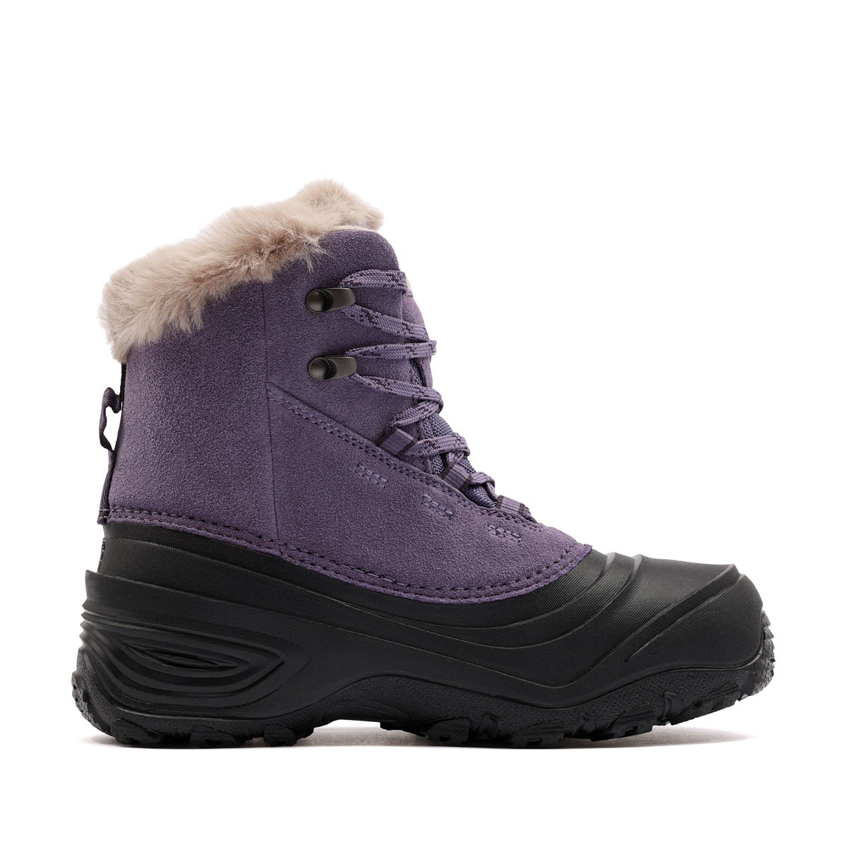 The North Face Shellista V Lace WaterProof Încălțăminte iarnă NF0A7W5XS63
