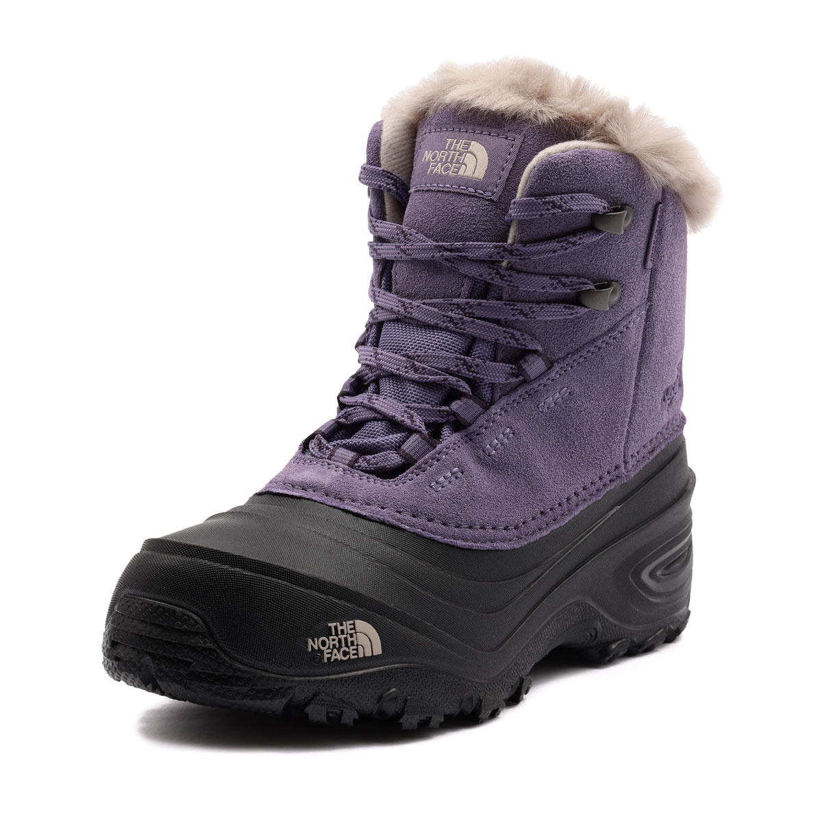 The North Face Shellista V Lace WaterProof Încălțăminte iarnă NF0A7W5XS63