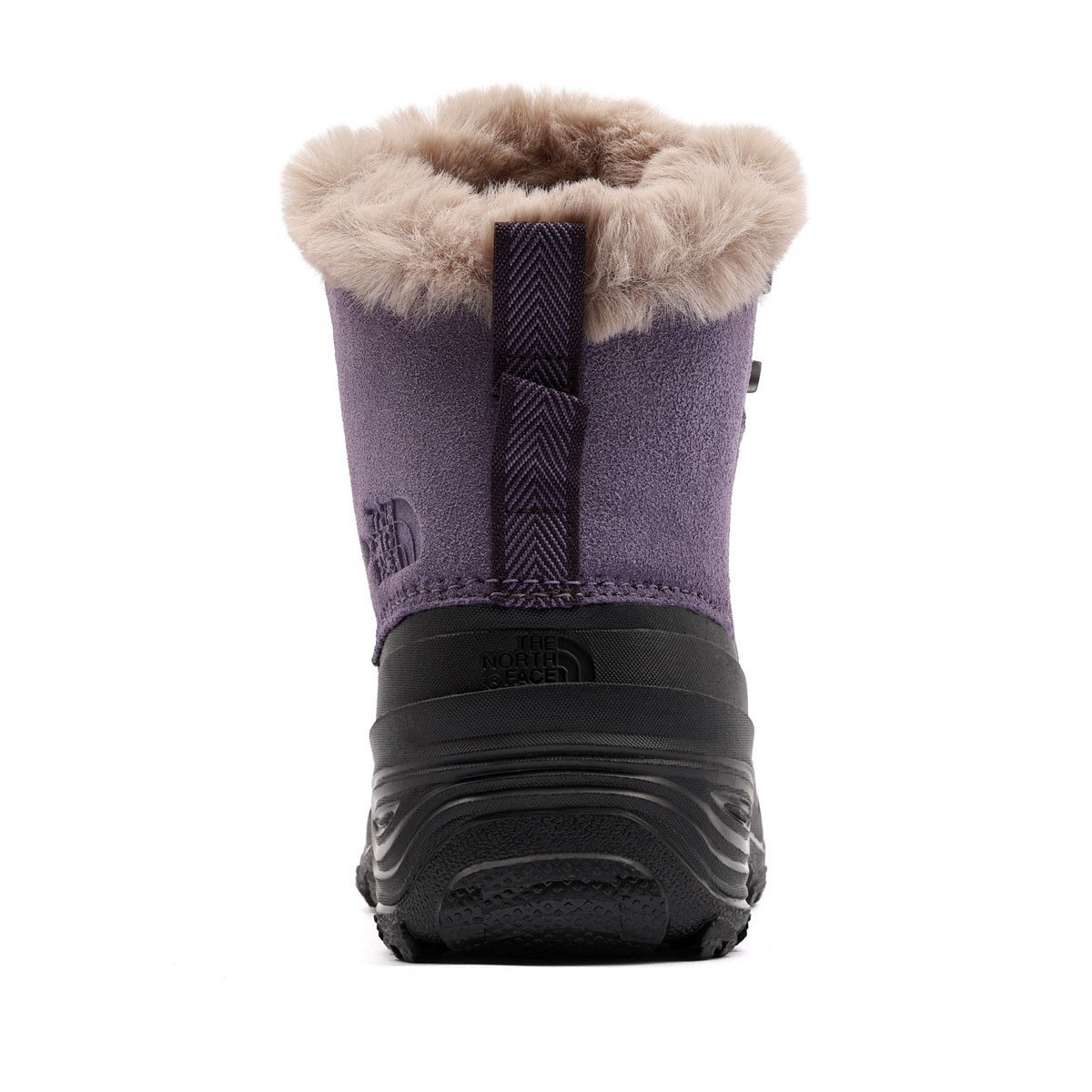 The North Face Shellista V Lace WaterProof Încălțăminte iarnă NF0A7W5XS63