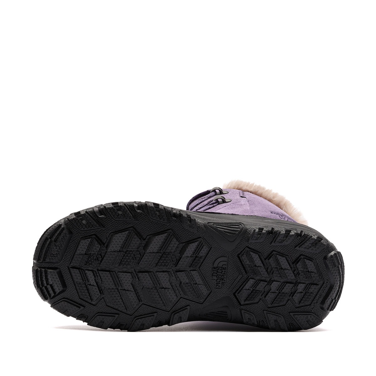The North Face Shellista V Lace WaterProof Încălțăminte iarnă NF0A7W5XS63