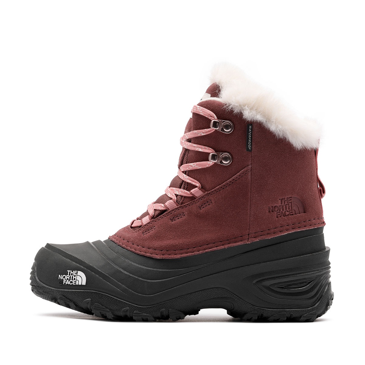 The North Face Shellista V Lace WaterProof Încălțăminte iarnă NF0A7W5X7I0