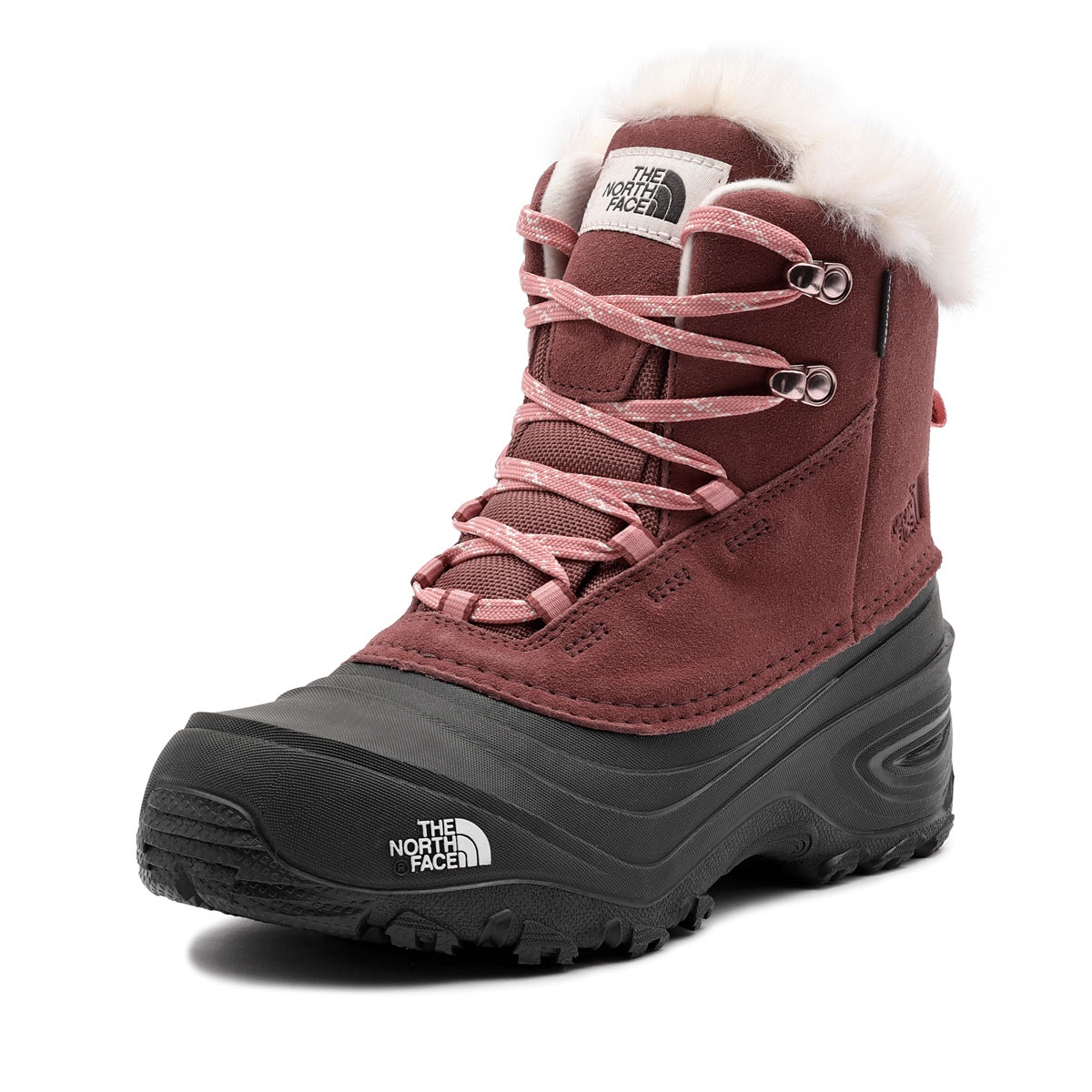 The North Face Shellista V Lace WaterProof Încălțăminte iarnă NF0A7W5X7I0