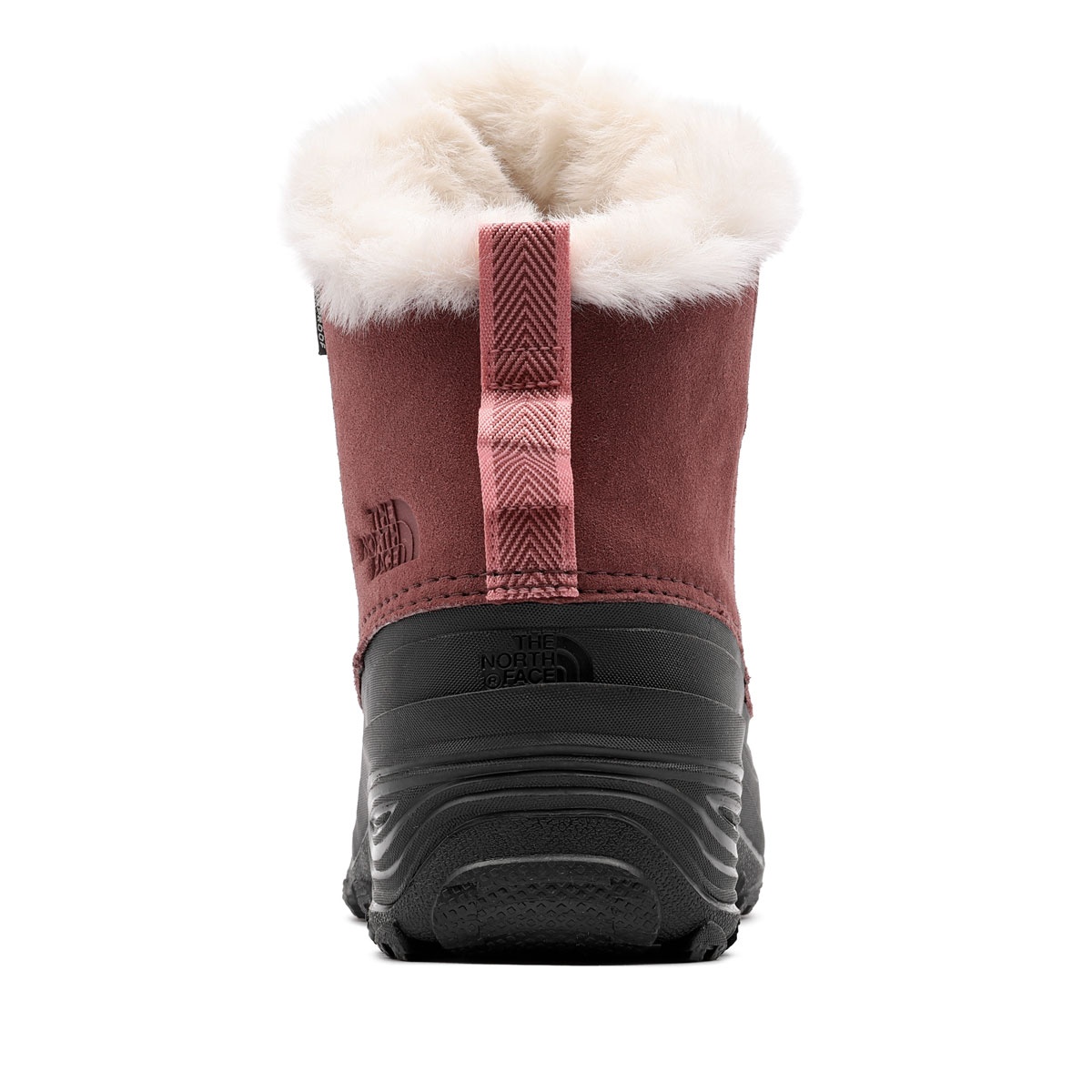 The North Face Shellista V Lace WaterProof Încălțăminte iarnă NF0A7W5X7I0