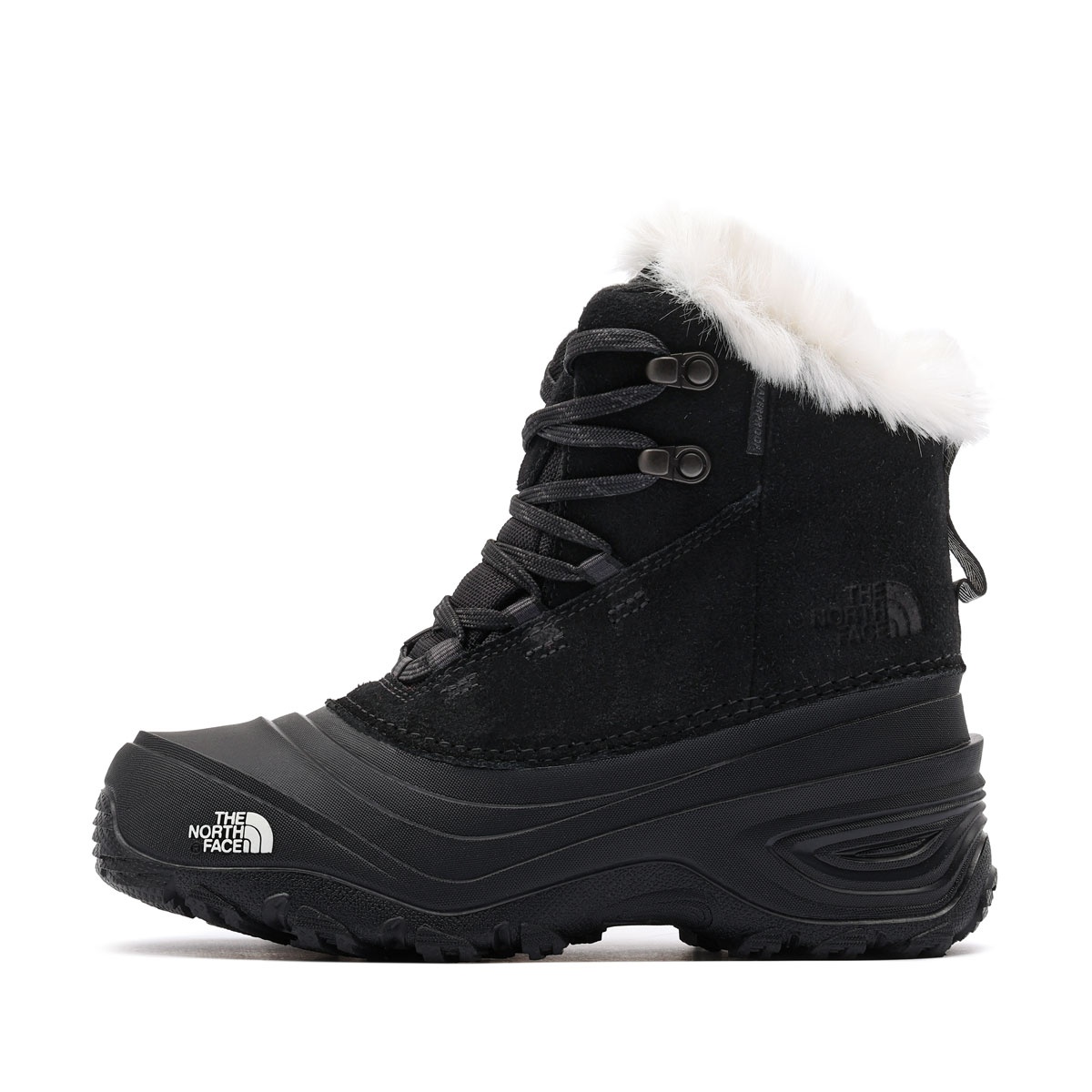 The North Face Shellista V Lace WaterProof Încălțăminte iarnă NF0A7W5XKX7